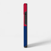 Farben anzeigen - Texas iPhone Hülle (Linke Seite)