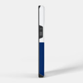 Farben anzeigen - Texas iPhone Hülle (Rechte Seite)