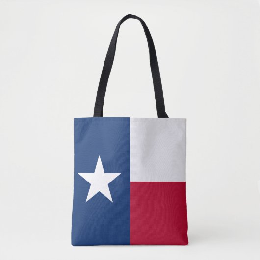 Farben anzeigen - Texas Tasche (Vorderseite)