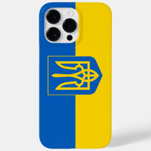 Farben anzeigen - Ukraine Case-Mate iPhone 14 Pro Max Hülle