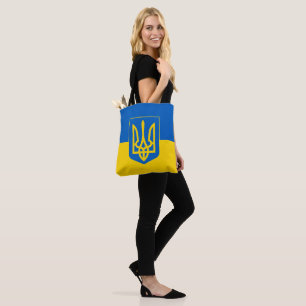 Farben anzeigen - Ukraine Tasche