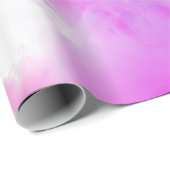 Farben Aquarell Farbe hell Geschenkpapier (Rolleneckpunkt)
