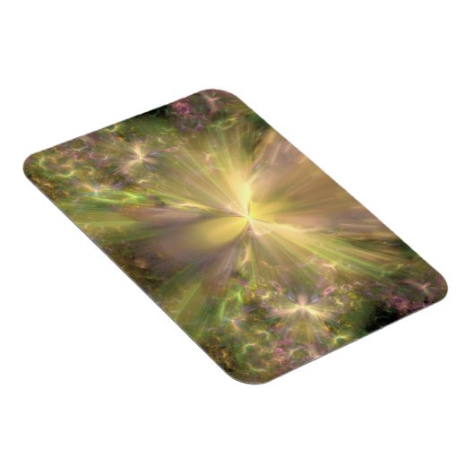 Farben aus dem Himmelsmagnet Magnet (Rechte Seite)