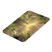 Farben aus dem Himmelsmagnet Magnet (Linke Seite)