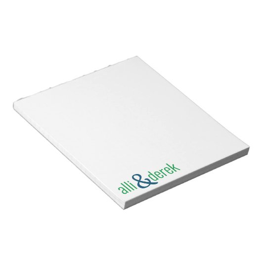 Farben: Blocknamen Pupp für den Editor Notizblock (angewinkelt)