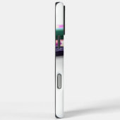 Färben Case-Mate iPhone Hülle (Rückseite / Rechts)