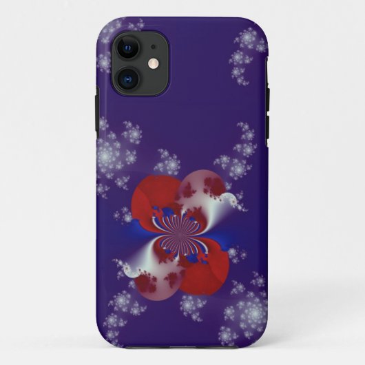 Farben Case-Mate iPhone Hülle (Rückseite)