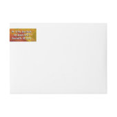 Farben der Ahornleaf Autumn Nature Fotografy (Vorderseite)