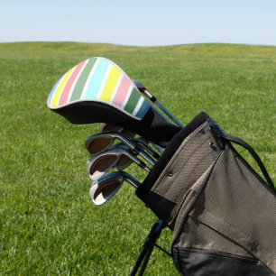Farben der Bermuda Golf Headcover