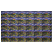 Farben der Hochebene Stoff (Fat Quarter (45,7 x 55,9 cm))