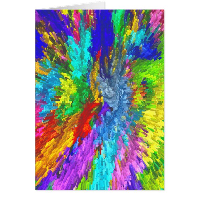 Farben der Liebe (Vorne)