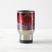 Farben der Liebe-Reise-Flasche/der Tasse (Mittel)