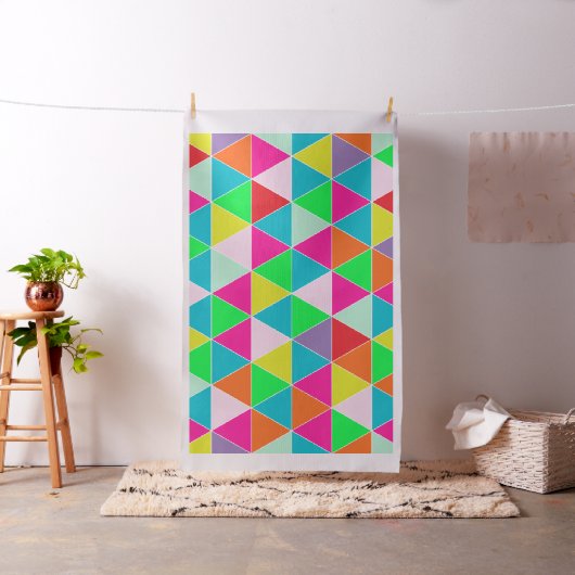 Farben der Linien PixDezines Stoff (Beispiel)