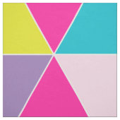 Farben der Linien PixDezines Stoff (Muster)