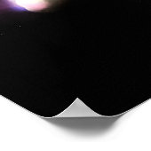 Farben der Mode Poster (Ecke)