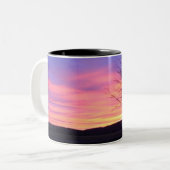 Farben der morgendlichen Tasse (Vorderseite Links)