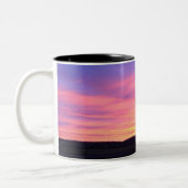 Farben der morgendlichen Tasse (Links)