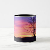 Farben der morgendlichen Tasse (Mittel)