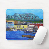 Farben der Mouse Pad in Kapstadt Mousepad (Mit Mouse)