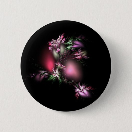 Farben der Natur Button (Vorderseite)