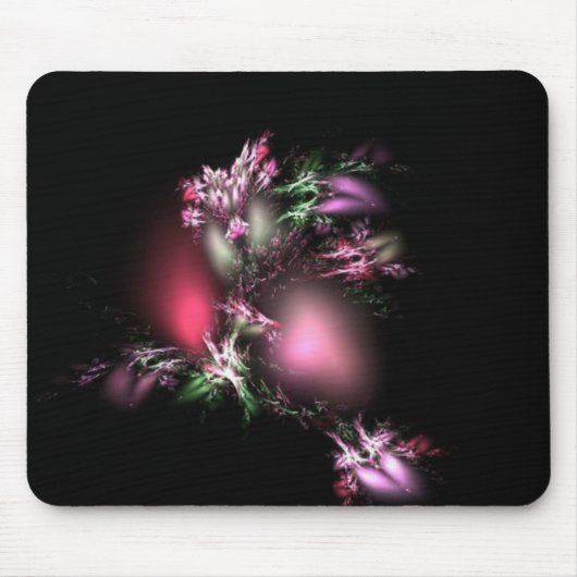 Farben der Natur Mousepad (Vorne)