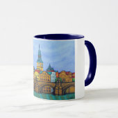 Farben der Prager Tasse von Lisa Lorenz (VorderseiteRechts)
