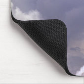 Farben der Sky Mousepad (Ecke)