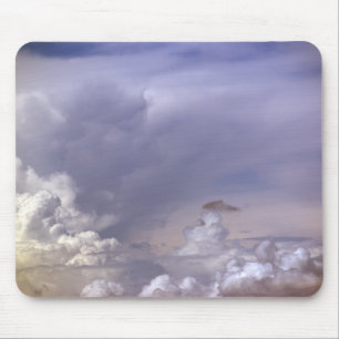 Farben der Sky Mousepad