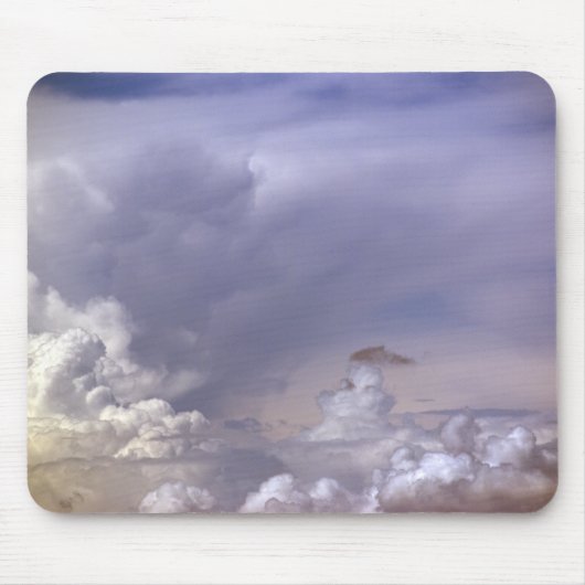 Farben der Sky Mousepad (Vorne)