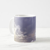Farben der Sky-Tasse Kaffeetasse (Vorderseite Links)
