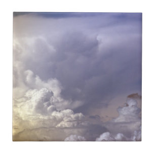 Farben der Sky Tile Fliese