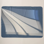 Farben der Steine Sherpadecke (Vorderseite (Horizontal))
