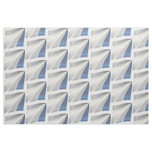 Farben der Steine Stoff (Fat Quarter (45,7 x 55,9 cm))