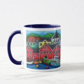 Farben der Tasse Lunenburg (Links)