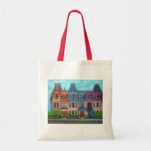 Farben der Tote Tasche von Montreal