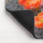 Farben der Wüste Mousepad (Ecke)