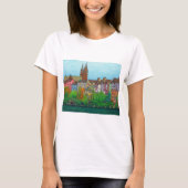 Farben des Basler TShirts von Lisa Lorenz (Vorderseite)