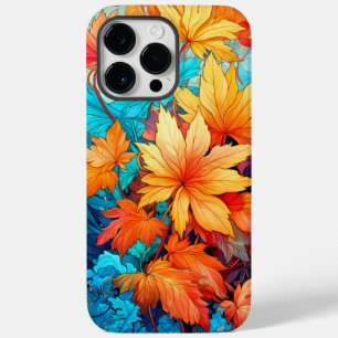 Farben des Herbstes Case-Mate iPhone 14 Pro Max Hülle