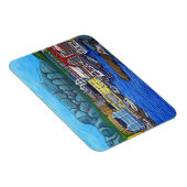 Farben des Kapstadtmagazins Magnet (Rechte Seite)