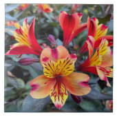 Farben des Sommers Fliese (Vorderseite)