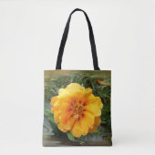 Farben des Sommers Tasche (Vorderseite)
