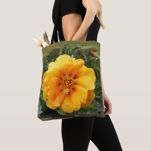 Farben des Sommers Tasche (Von Nahem)