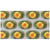 Farben des Sommers Tischdecke (Vorderseite (Horizontal))