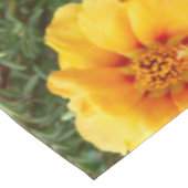 Farben des Sommers Tischdecke (Schrägansicht)