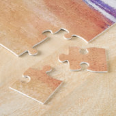 Farben des Wassers Puzzle (Seite)