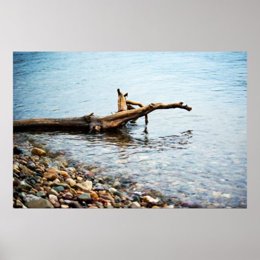 Farben drucken poster (Vorne)