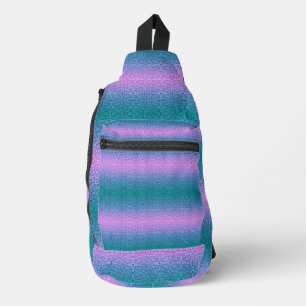 Farben für klassische Stile Crossbody Bag