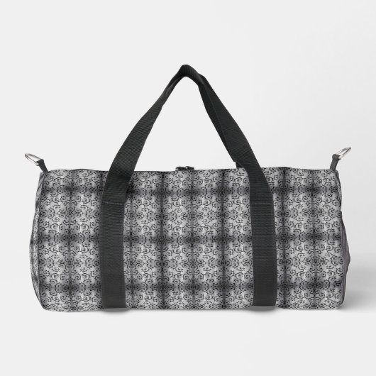 Farben für klassische Stile Duffle Bag (Vorderseite)