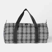Farben für klassische Stile Duffle Bag (Rückseite)
