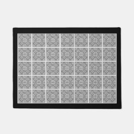 Farben für klassische Stile Fußmatte